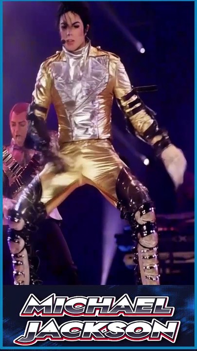 Dancing _Michael Jackson's Dance 💃9💃 رقص مايكل جاكسون