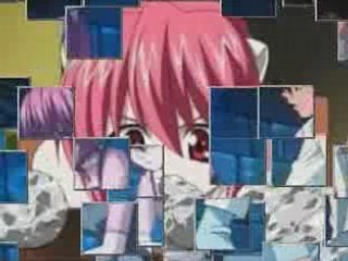Elfen lied