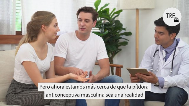 El único problema de la píldora anticonceptiva para hombres es que hay mujeres que no se fían de que su pareja se la tome. Tienen muchos motivos