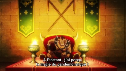 Tis Time For Torture Princess - épisode 9 - saison 1