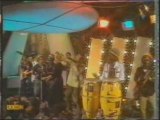 Bob Marley Exodus Top Of The Pops 1977