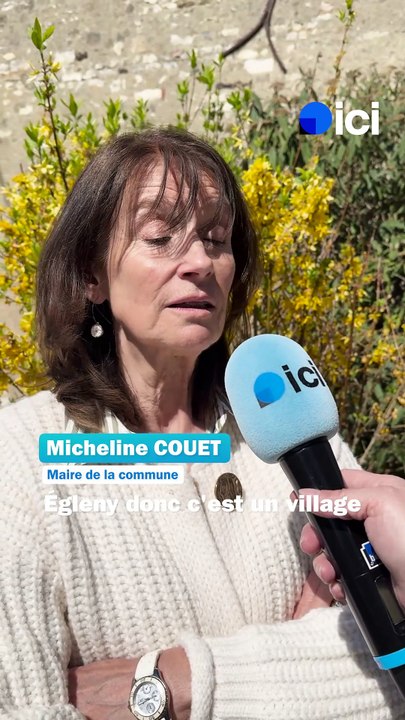 "On est bien ici" à Égleny