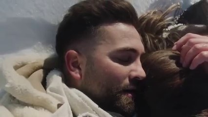 Kendji Girac - J'ai changé (clip officiel)