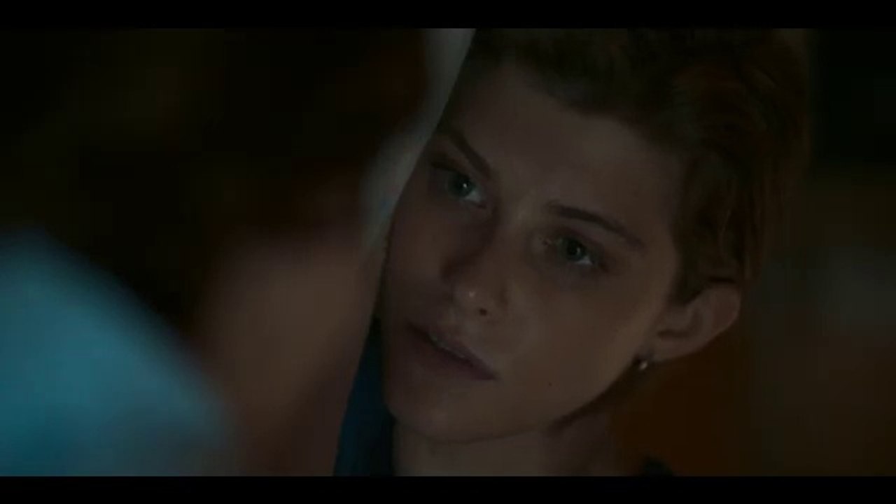 LES MAUDITES - teaser VF