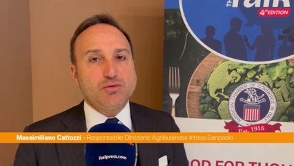 Cattozzi "Imprese ci chiedono come accompagnarle in mercati esteri"