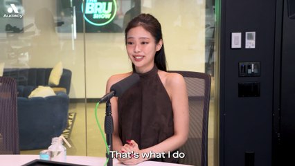 I'm Listening: JENNIE on Managing Social Media and Protecting Mental Health