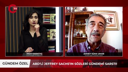 Dünya bunu tartıştı Türkiye-İsrail çatışabilir mi Emekli Büyükelçi’den analiz “Akıllarını başlarına almalılar”