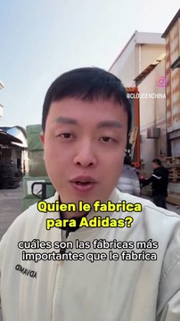 ¿'Made in China'? La guerra contra marcas de lujo