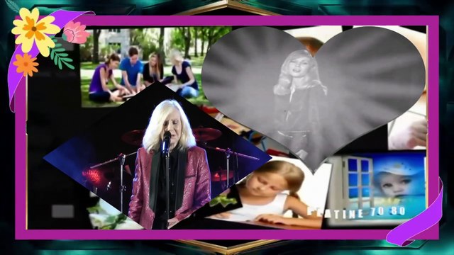 Michèle Torr - Un Enfant C'Est Comme Ça