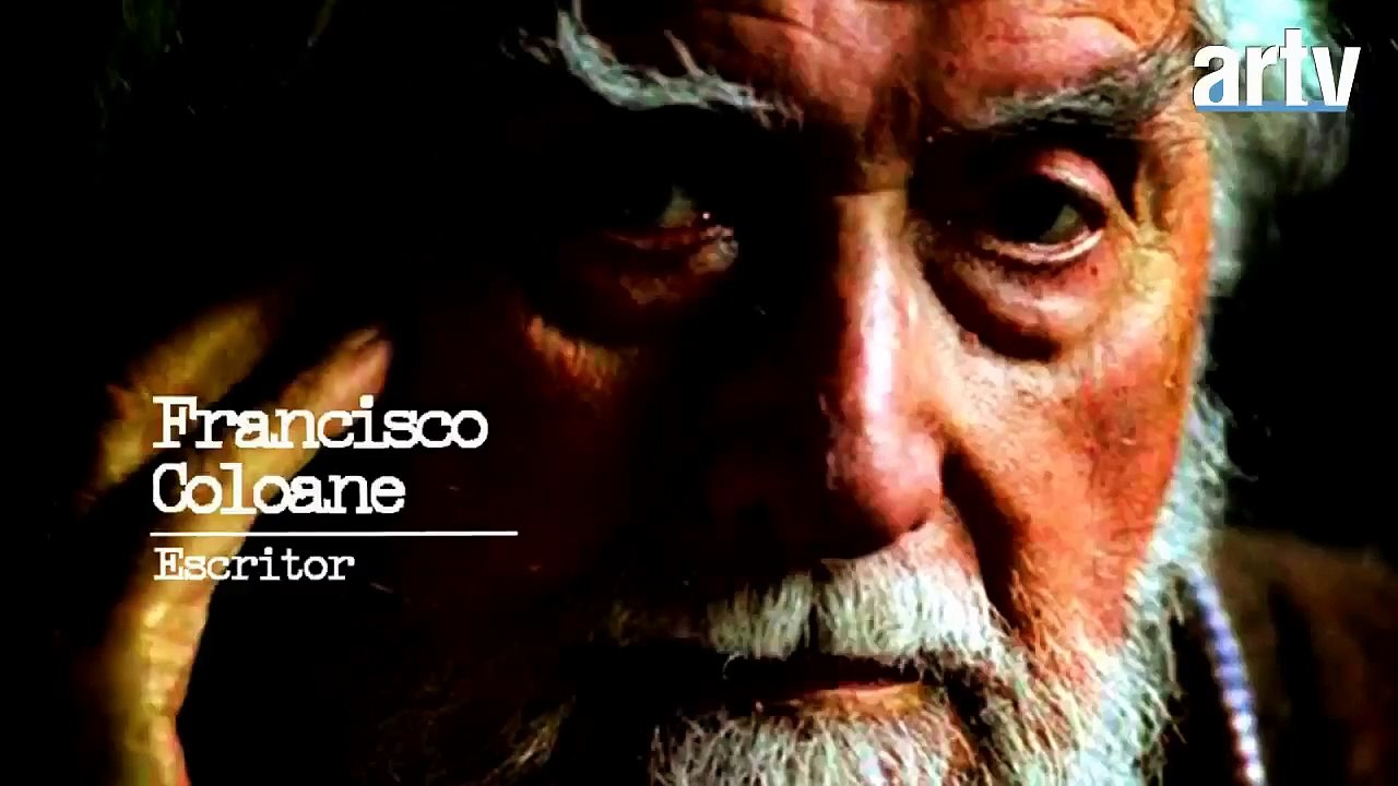 Entrevista a Luis Sepulveda