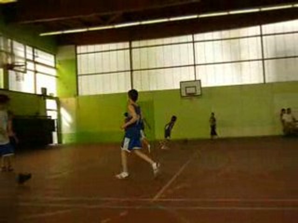 Basket Benjamin
