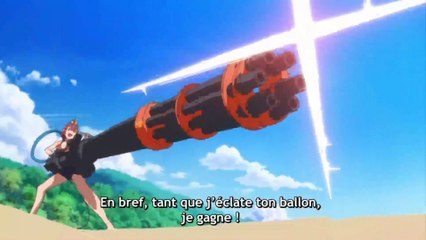 Tis Time For Torture Princess - épisode 10 - saison 1