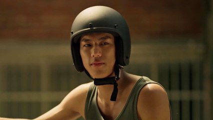 The Sadness Tráiler VO