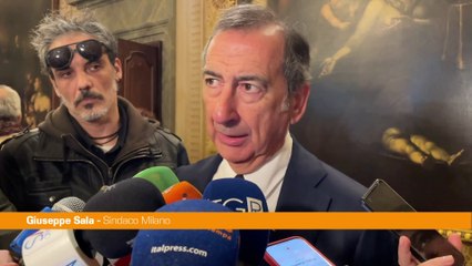 San Siro, Sala "Trotta si è interessato ma poi è sparito"