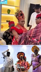 Tradisi unik yang ada di dunia