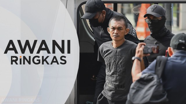 AWANI Ringkas: Kes bunuh ibu bapa | Tahun Kewangan 2024