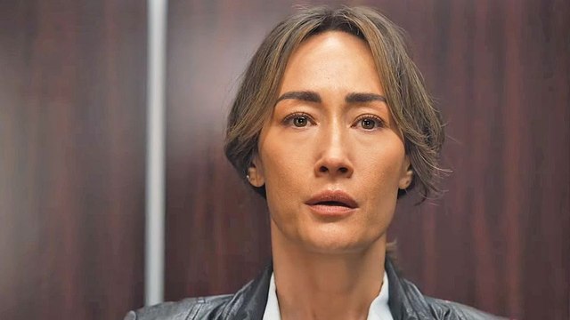 Untitled Renee Ballard project - saison 1 Bande-annonce VO STEN