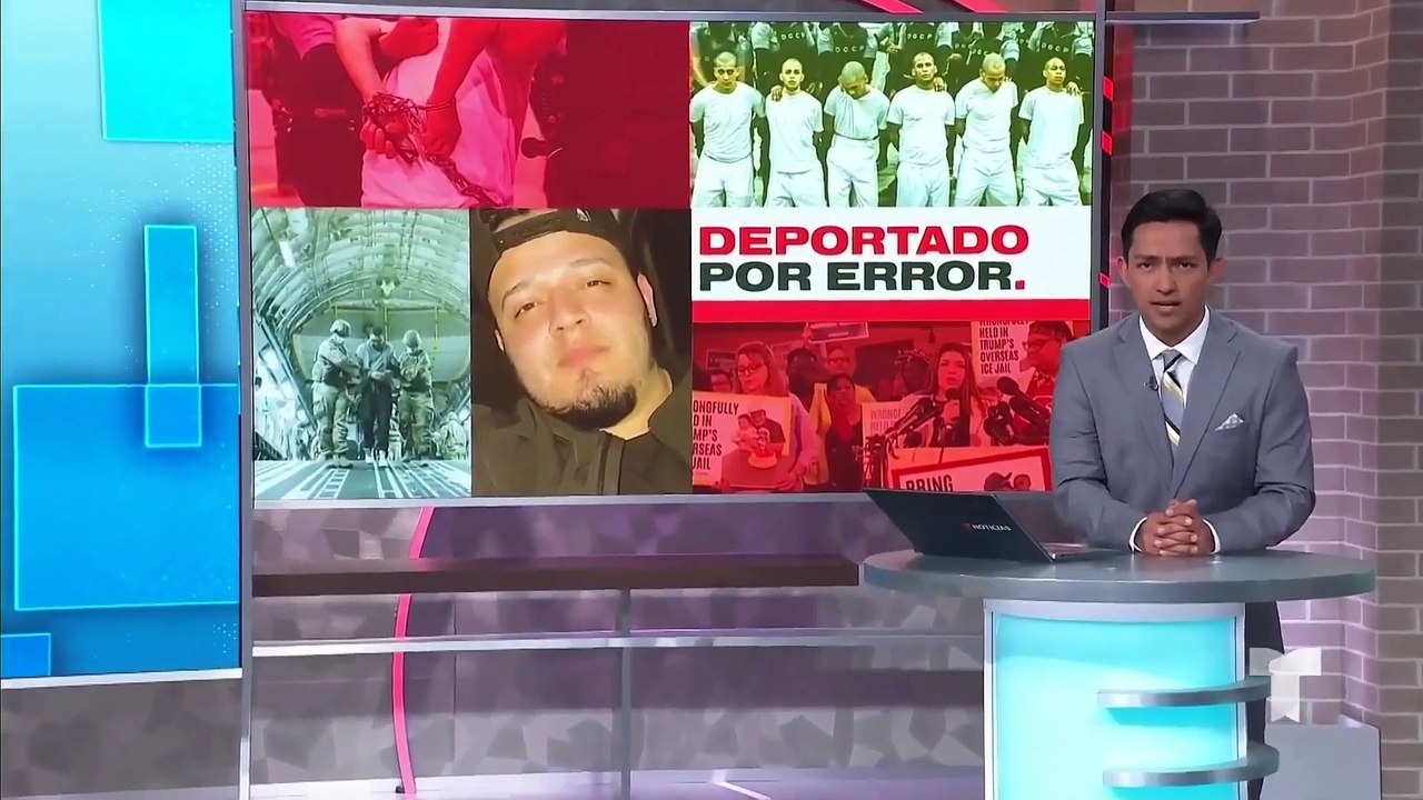 Las noticias de la mañana, miércoles 16 de abril de 2025