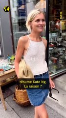 Sur TikTok, le tricot face aux scandales