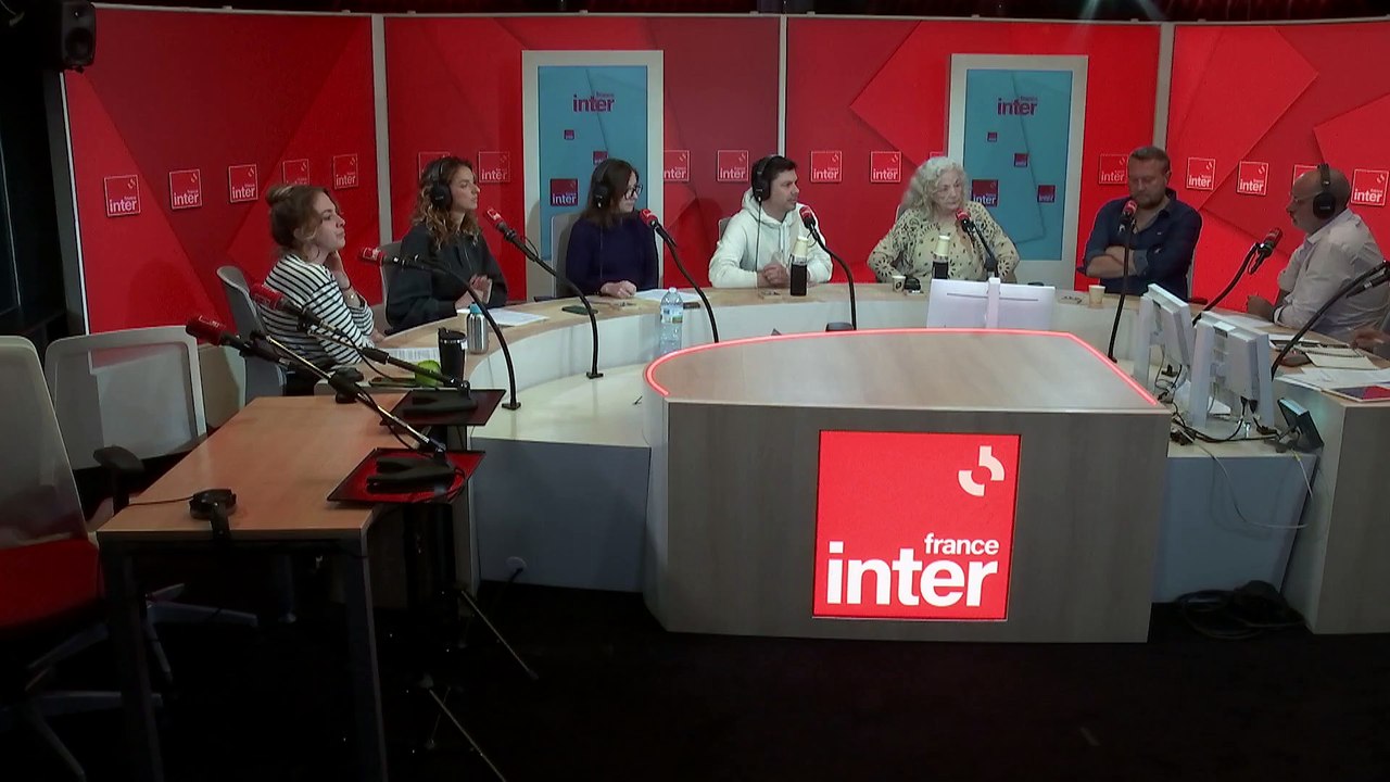 Mon premier cadeau sponsorisé - La drôle d’humeur Lisa Delmoitiez