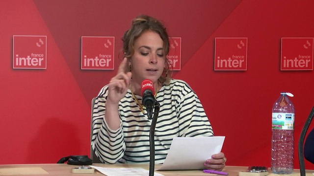 Trumpisme pour les nuls - La drôle d’humeur de Julie Conti