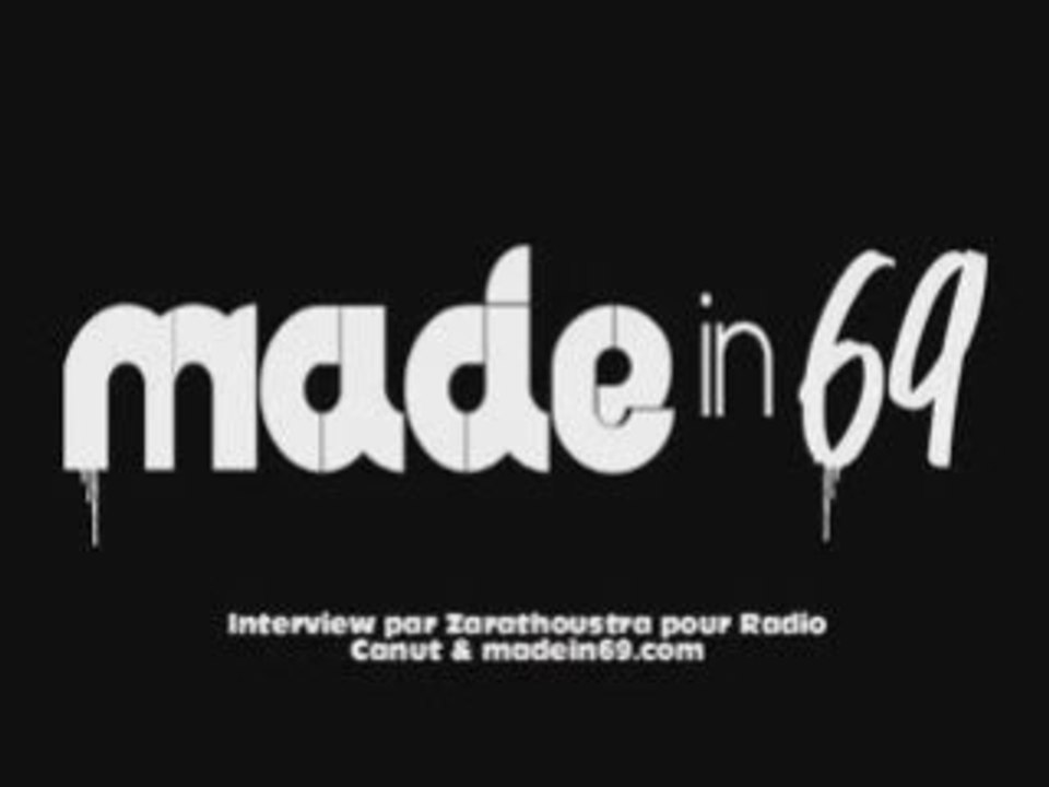 SETH GUEKO INTERVIEW