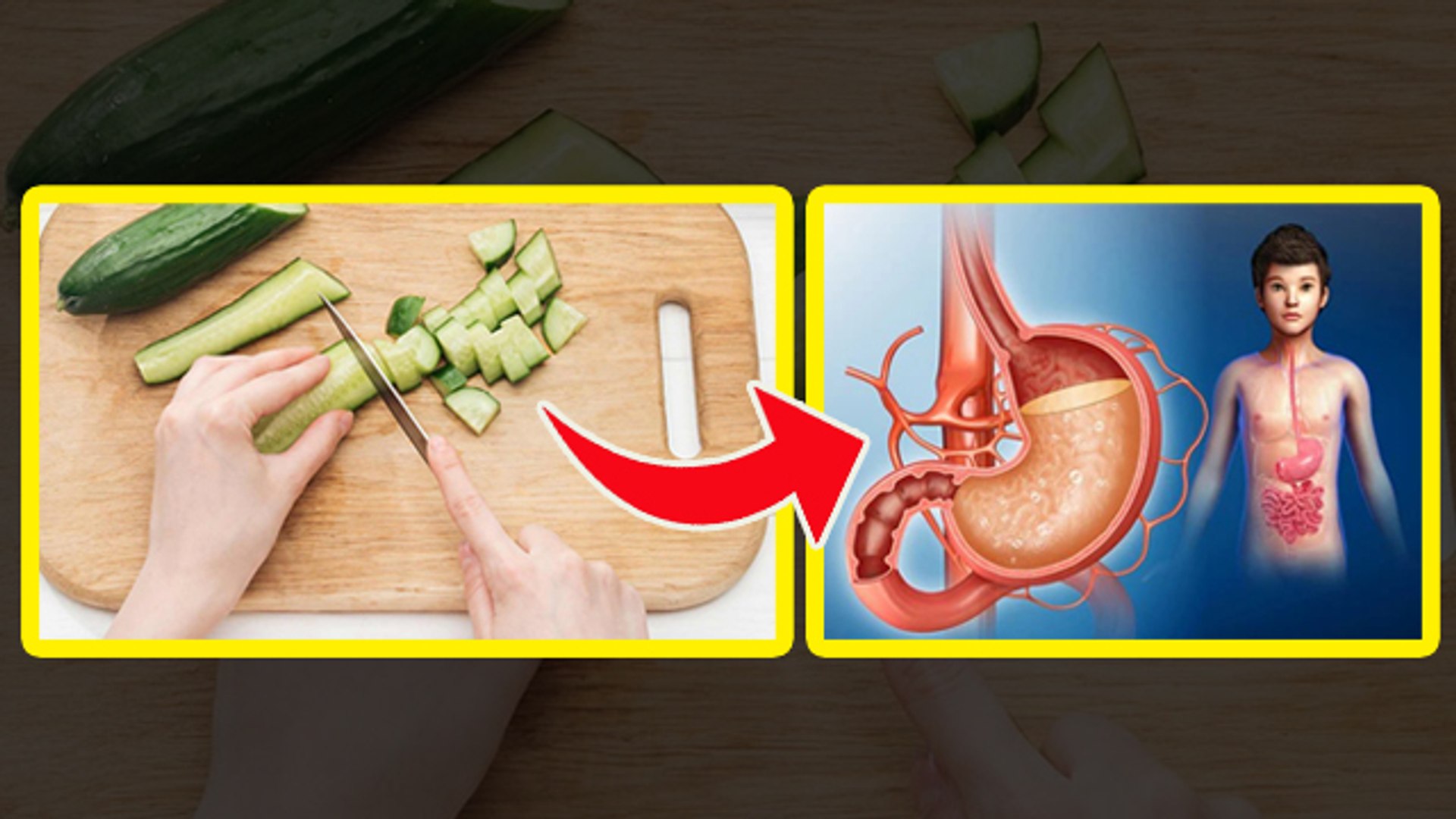 ⁣Chopped Cucumber: कटा हुआ खीरा कितने देर में खा लेना चाहिए? Expert Advice | Boldsky