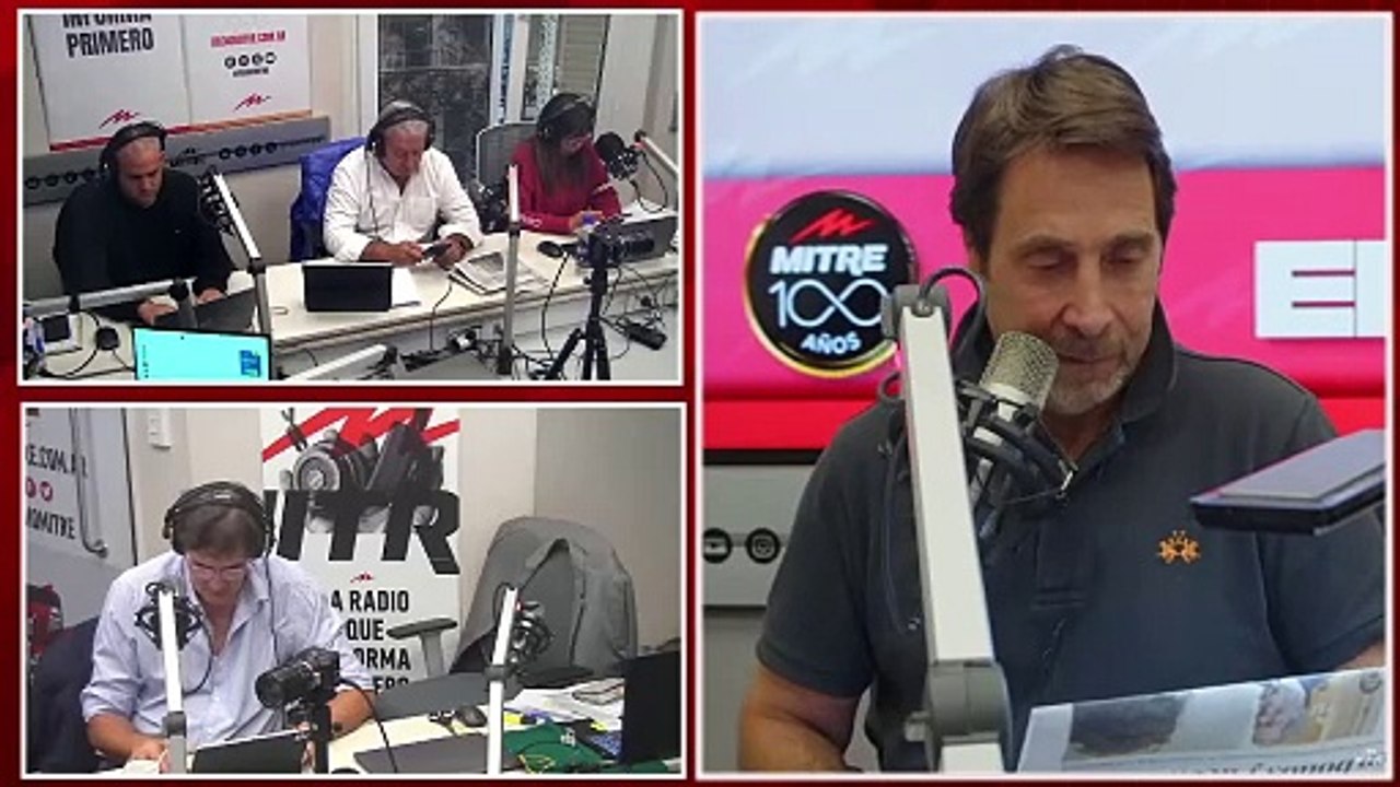 Manuel Adorni: "El PRO es un partido que le ha hecho mucho bien a la Ciudad,  pero que hoy ha quedado sin fuerza".