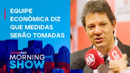 Governo aponta RISCO de FALTAR DINHEIRO em 2027; ENTENDA