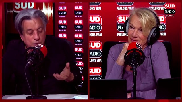 🗣️Iris : Placer mes parents dans un EPHAD était hors de question