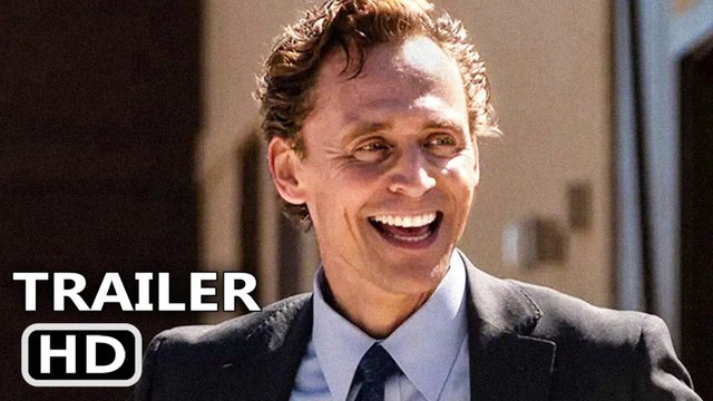 THE LIFE OF CHUCK Trailer (2025) Tom Hiddleston, Mike Flanagan