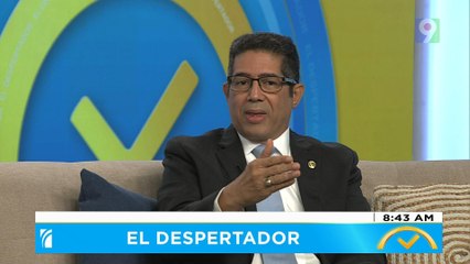 “Es inaceptable que la pena por negligencia sea de 6 meses a 2 años”, según Manuel Oliveros | El Despertador