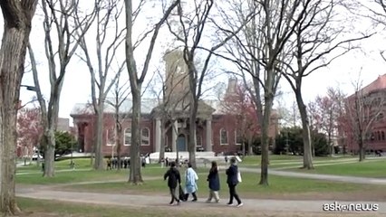 Scontro Trump-Harvard, il tycoon minaccia revoca esenzioni fiscali