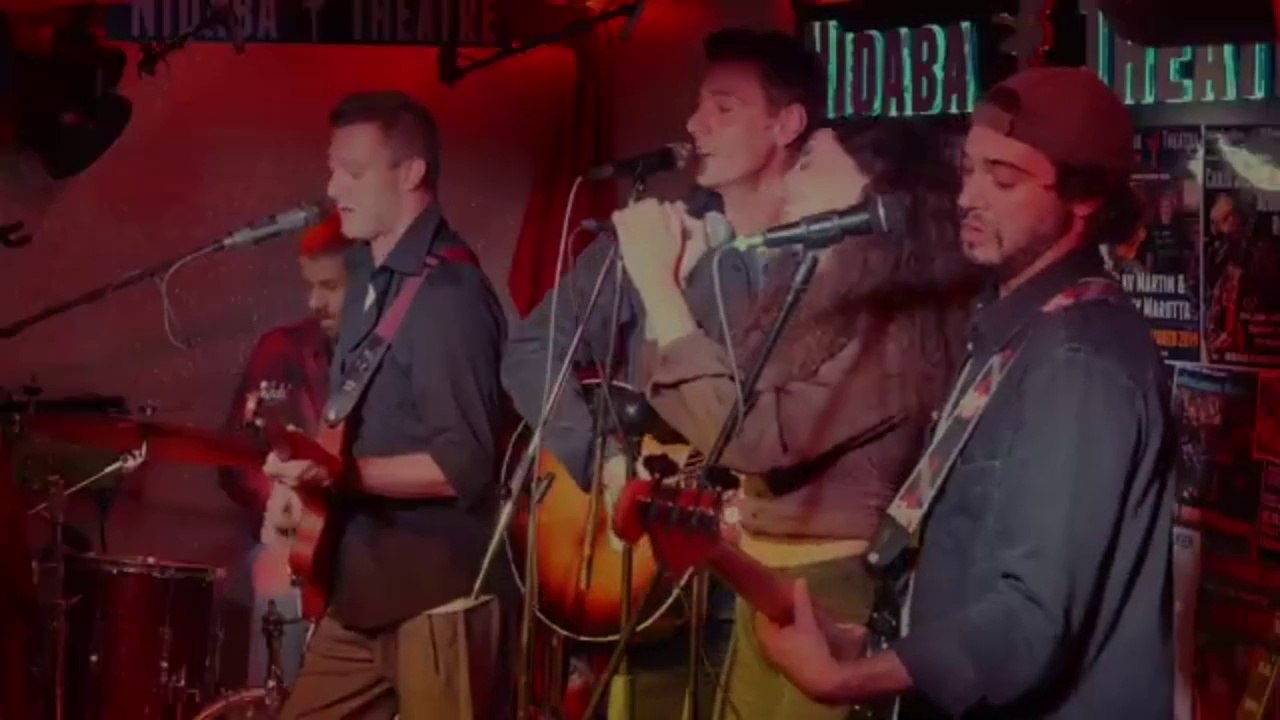 Sunshine Band