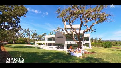 Mariés au premier regard : Sophie parle de son passé douloureux à Guillaume, qui ne réagit pas !