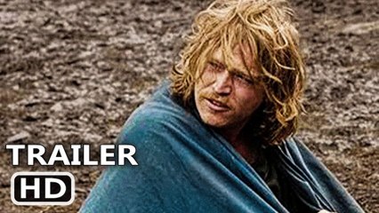 HARVEST Trailer (2025) Caleb Landry Jones