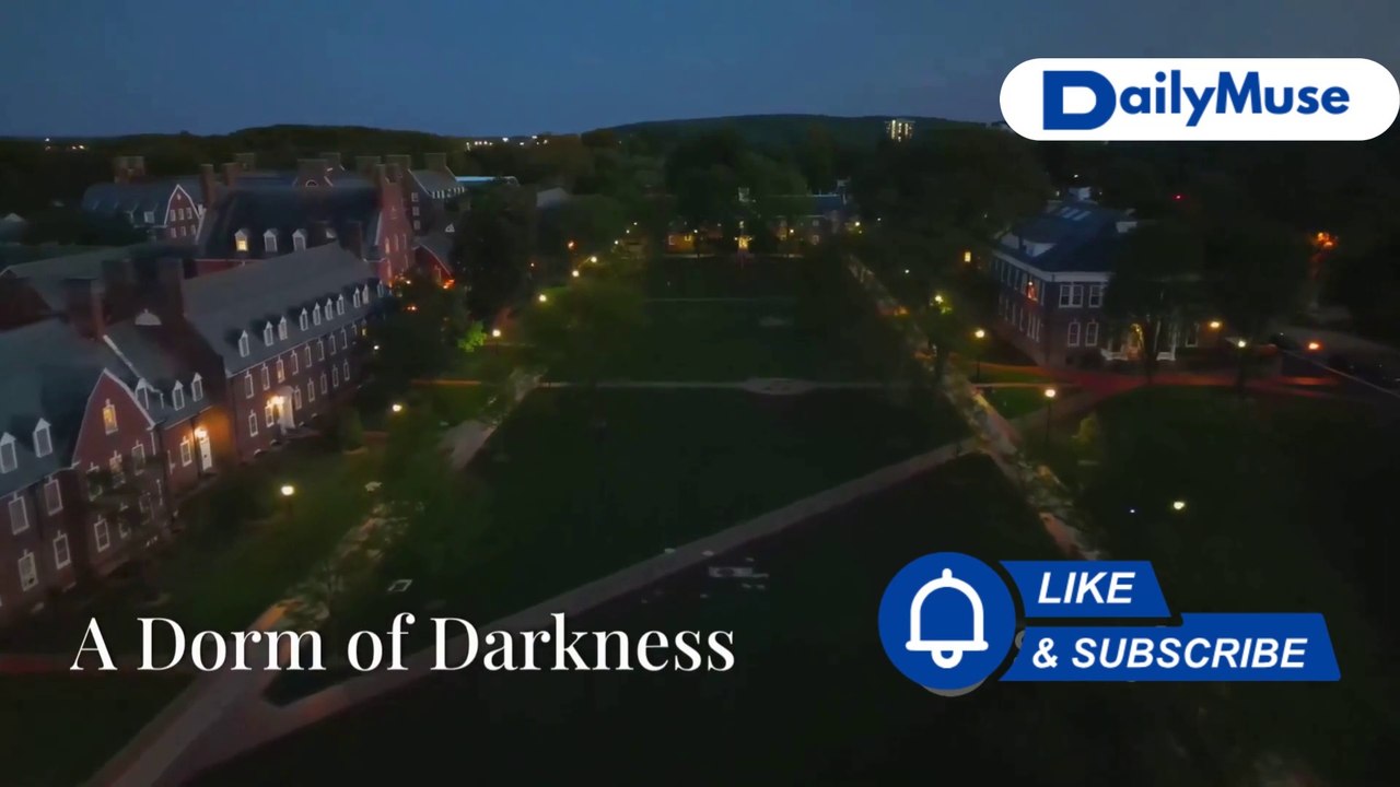 The Haunting of Room 42: Ohio University's Dark Secret | DailyMuse