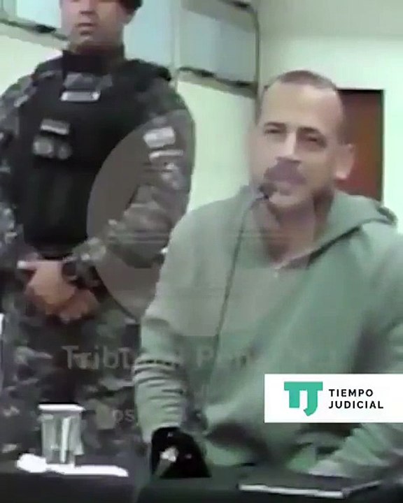 "No sabía que era ilegal"