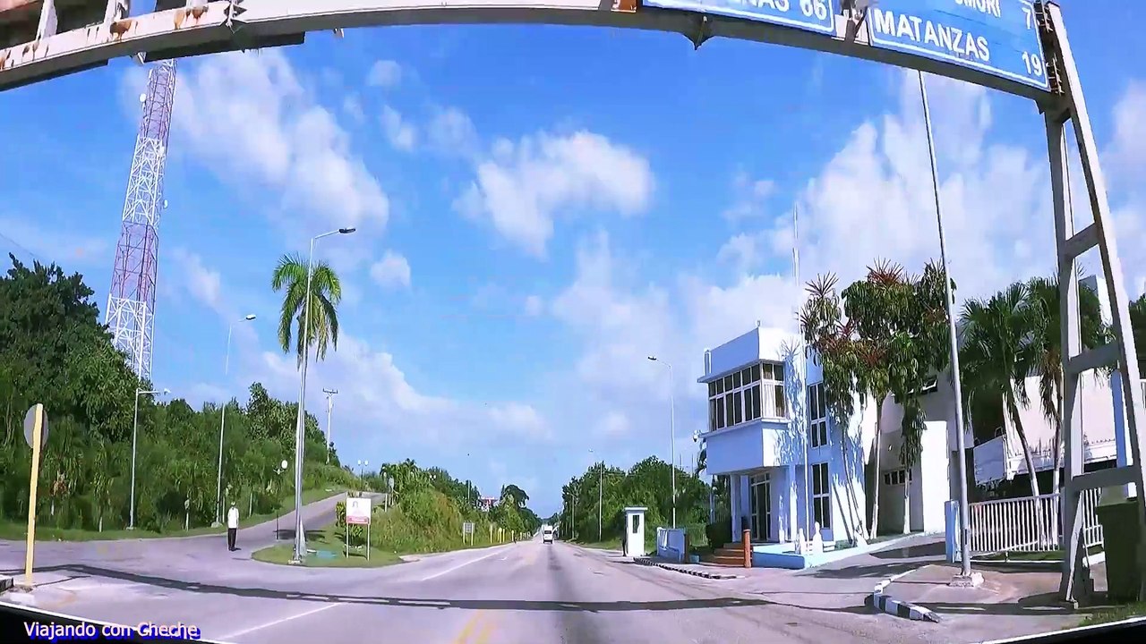 Puente de Bacunayagua: El Puente Más Alto de Cu...