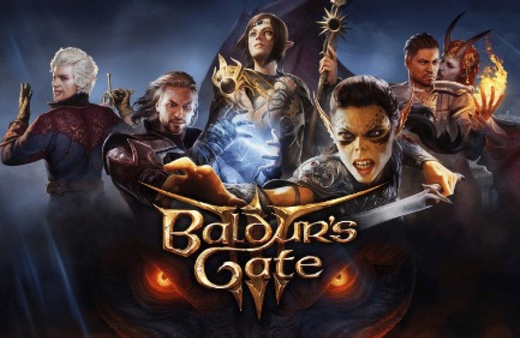 ⁣Baldur’s Gate III: Larian Studios bids farewell and shares final update