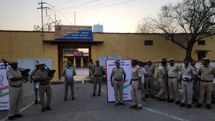 Watch Video: जैसलमेर पुलिस ने मनाया गौरवपूर्ण उत्सव