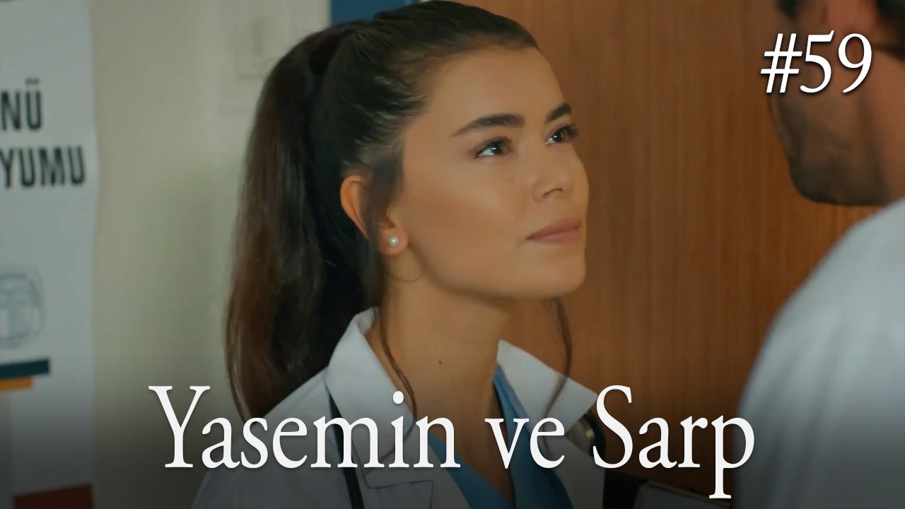 Yasemin ve Sarp #59