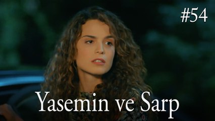 Yasemin ve Sarp #54