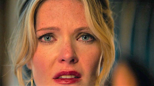 Drop Game EXTRAIT VF Violet est prise au piège par son stalker