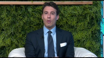 Made in Italy, Marinella: sostegno formazione nuove generazioni