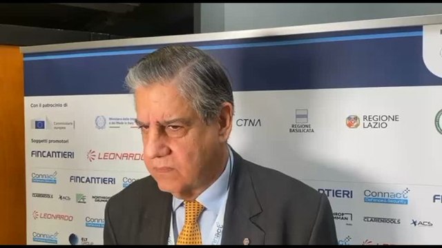 Difesa, Pontecorvo (Leonardo): aggregatore sistema per vocazione