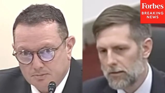 Eric Burlison Asks Expert: What Is Holding America Back From ‘Reaching Our Full Potential’ With AI?