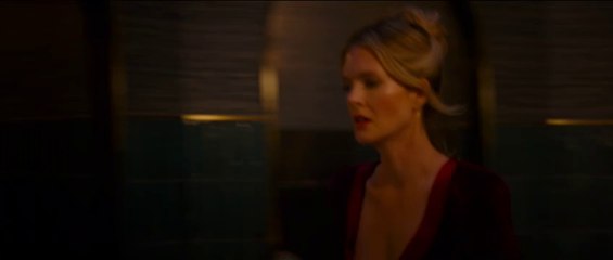 Drop Game EXTRAIT VF "Violet doit tuer son date"