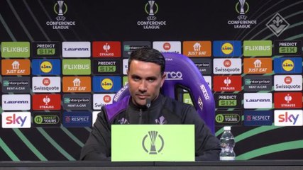 Palladino: "Fagioli e scommesse? Ecco cosa ne penso..."