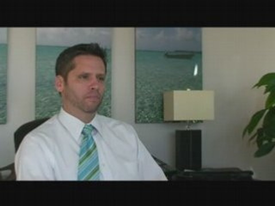 Adolfo - Carnival's VP of Reservation Sales